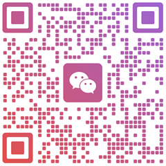 微信二维码 didi